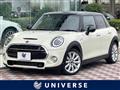 2019 BMW MINI