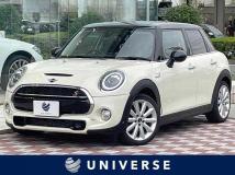 2019 BMW MINI