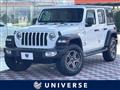 2019 Jeep Wrangler