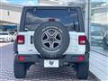 2019 Jeep Wrangler