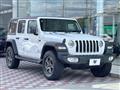 2019 Jeep Wrangler