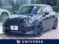 2021 BMW MINI