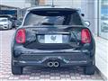 2021 BMW MINI