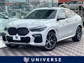 2021 BMW X6