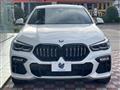 2021 BMW X6