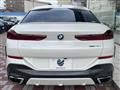 2021 BMW X6