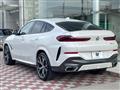 2021 BMW X6