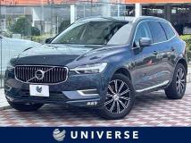 2017 Volvo XC60