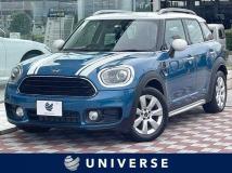 2018 BMW MINI