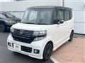 2015 Honda N BOX