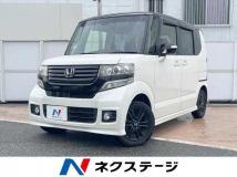 2015 Honda N BOX
