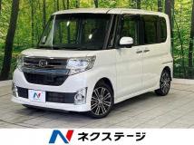 2015 Daihatsu Tanto