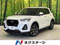2020 Daihatsu Rocky