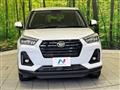 2020 Daihatsu Rocky