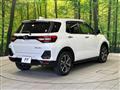 2020 Daihatsu Rocky