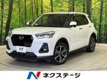 2020 Daihatsu Rocky