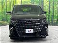 2024 Toyota Alphard Hybrid