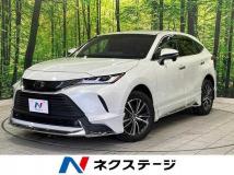 2024 Toyota Harrier