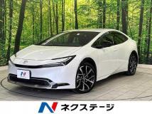 2023 Toyota Prius