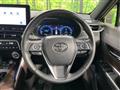 2024 Toyota Harrier