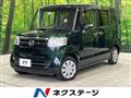 2016 Honda N BOX