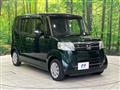 2016 Honda N BOX