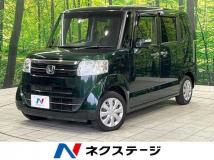2016 Honda N BOX