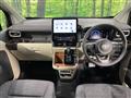 2026 Toyota Sienta