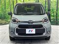 2026 Toyota Sienta
