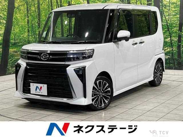 2023 Daihatsu Tanto