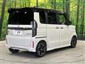 2018 Honda N BOX