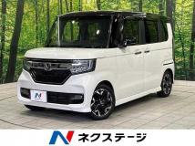 2018 Honda N BOX