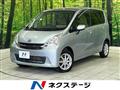 2011 Daihatsu Move