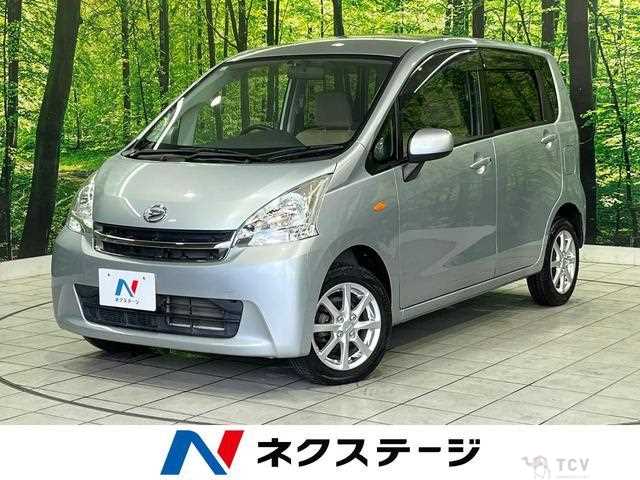 2011 Daihatsu Move