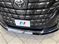 2024 Toyota Alphard G