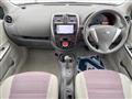2018 Nissan March