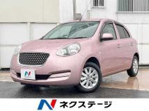 2018 Nissan March
