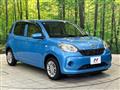 2017 Toyota Passo