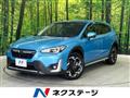 2022 Subaru IMPREZA XV HYBRID