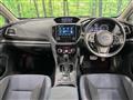 2022 Subaru IMPREZA XV HYBRID