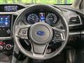 2022 Subaru IMPREZA XV HYBRID
