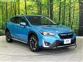 2022 Subaru IMPREZA XV HYBRID