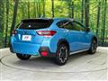 2022 Subaru IMPREZA XV HYBRID