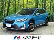 2022 Subaru IMPREZA XV HYBRID