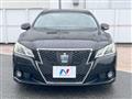 2013 Toyota Crown Hybrid