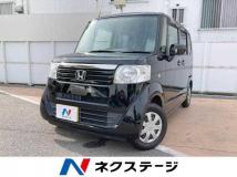 2012 Honda N BOX