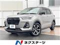 2024 Daihatsu Rocky