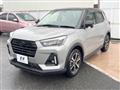 2024 Daihatsu Rocky
