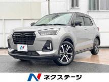 2024 Daihatsu Rocky