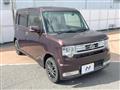 2015 Daihatsu Move Conte